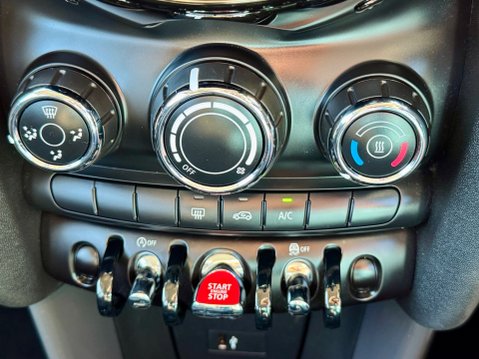 Mini Hatch COOPER CLASSIC 30