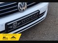 Volkswagen Passat 2.0 Passat SE Business TDI BlueMotion Technology 4dr 9