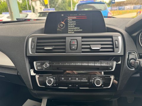 BMW 1 Series 1.5 116d ED Plus Euro 6 (s/s) 5dr 20