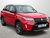 Suzuki Vitara 1.4 Boosterjet Mild Hybrid Motion 5dr