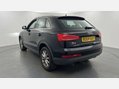 Audi Q3 1.4 TFSI SE SUV 5dr Petrol Manual Euro 6 (s/s) (150 ps) 6