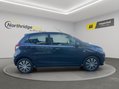 Peugeot 108 1.0 VTi Active Euro 5 5dr Euro 5 15
