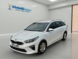 Kia Ceed 1.6 CRDi 2 NAV Sportswagon Euro 6 (s/s) 5dr 5