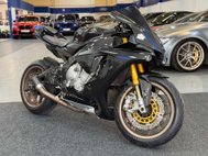 Yamaha R1M 1000 Super Sports Petrol Manual (200 ps) 15