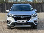 Suzuki S-Cross ULTRA ALLGRIP 7