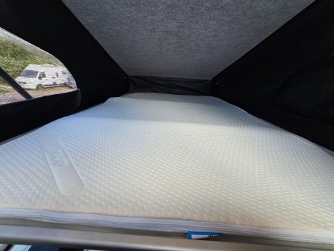 Ford Transit Custom Sport Campervan 33