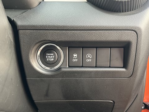 Suzuki Ignis 1.2 Dualjet 12V Hybrid SZ5 5dr CVT 22