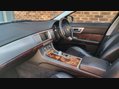 Jaguar XF PREMIUM LUXURY V6 10