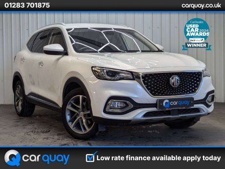 MG HS 1.5 MG HS Excite 5dr