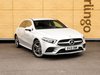 Mercedes-Benz A Class A Class A250e AMG Line Premium 5dr Auto