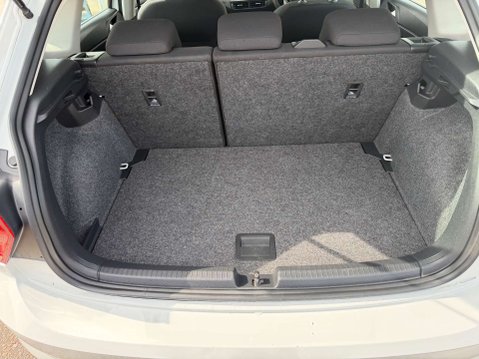 Volkswagen Polo 1.0 Polo SE TSi 5dr 17