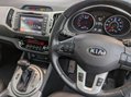 Kia Sportage 2.0 CRDi KX-3 Auto AWD Euro 5 5dr 12