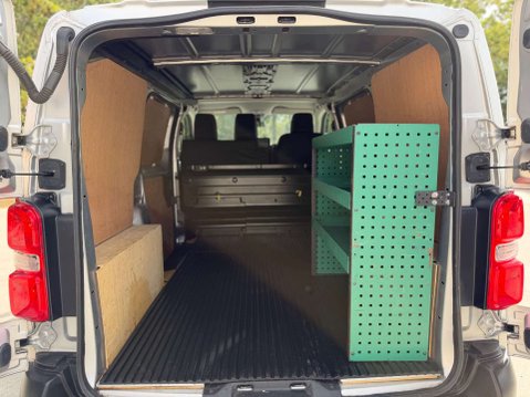Peugeot Expert 2.0 Expert Professional Standard Blue HDi 26
