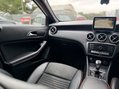 Mercedes-Benz A Class 2.1 A 200 D AMG Line 5dr 27