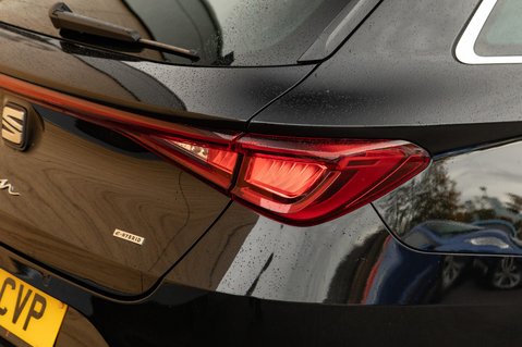 SEAT Leon XCELLENCE DSG 9