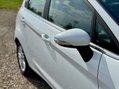 Ford Fiesta ZETEC 12