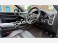 Porsche Cayenne 3.0 Cayenne V6 E-Hybrid Auto 4WD 5dr 5