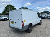 Ford Transit SWB L1H1 Low Roof T330 NO VAT 6