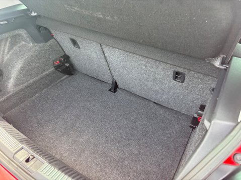 Volkswagen Polo MATCH EDITION 16