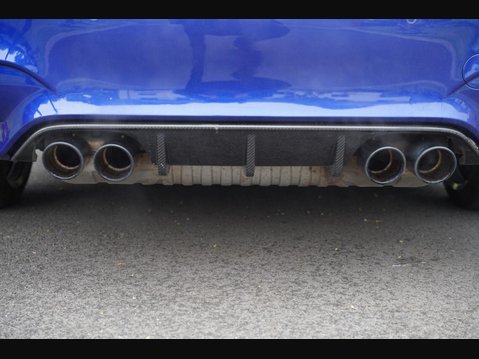BMW M4 3.0 BiTurbo Competition DCT Euro 6 (s/s) 2dr 53