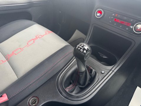 MG MG3 1.5 VTi-TECH 3Form Sport Euro 6 (s/s) 5dr 23