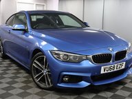 BMW 4 Series 430D M SPORT 19