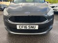 Ford Grand C-Max 1.0T EcoBoost Zetec Euro 6 (s/s) 5dr (Nav) 9