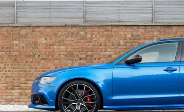 Audi RS6 Avant Performance 28