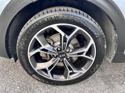 Kia Sportage 1.6 T-GDi GT-Line DCT AWD Euro 6 (s/s) 5dr 24