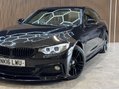BMW 4 Series 2.0 420d M Sport Auto 2dr 33