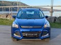 Ford Kuga 2.0 TDCi Zetec 2WD Euro 6 (s/s) 5dr 2
