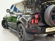 Land Rover Defender 3.0 P400 MHEV X SUV 5dr Petrol Auto 4WD Euro 6 (s/s) (400 ps) 24