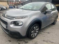 Citroen C3 PURETECH FEEL S/S 8