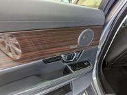 Jaguar XJ 3.0 XJ Portfolio V6 D Auto 4dr 43