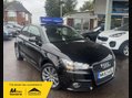 Audi A1 1.6 TDI Sport Euro 5 (s/s) 3dr 1
