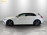 Mercedes-Benz A Class 1.3 A180h MHEV AMG Line (Executive) Hatchback 5dr Petrol Hybrid 7G-DCT Euro 7