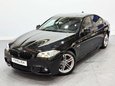 BMW 5 Series 2.0 520d M Sport Saloon 4dr Diesel Auto Euro 6 (s/s) (190 ps) 16