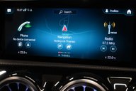 Mercedes-Benz A Class 2.0 A 250 AMG Line Premium+ Auto 5dr 32