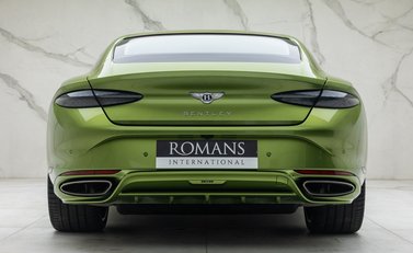 Bentley Continental GT Speed First Edition 5