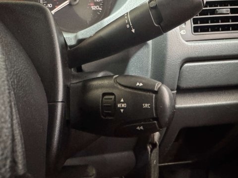 Toyota Proace 2.0 Proace 1200 L1H1 HDi 21