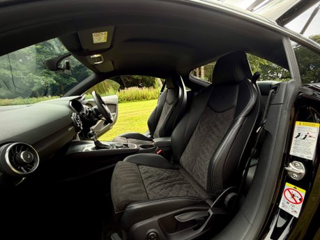 Audi TT TFSI S LINE 51