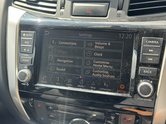 Nissan Navara Tekna | Auto | 2.3 LT | Double Cab | Sensors | Camera | EURO 6 | NO VAT 33