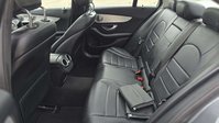 Mercedes-Benz C Class 2.1 C220d Sport (Premium Plus) Saloon 4dr Diesel G-Tronic+ Euro 6 (s/s) (17 18