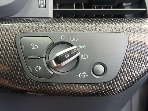 Audi S5 3.0 TFSI V6 Coupe 2dr Petrol Tiptronic quattro Euro 6 (s/s) (354 ps) 46