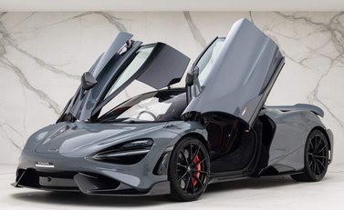 McLaren 765LT V8 SSG 2