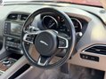 Jaguar F-Pace 2.0 F-PACE Portfolio AWD D Auto 4WD 5dr 16