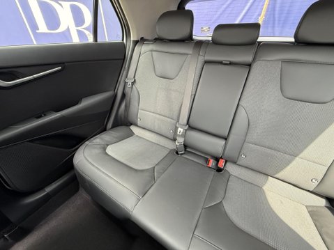 Kia Niro 1.6h GDi 3 SUV 5dr Petrol Hybrid DCT Euro 6 (s/s) (139 bhp) 25