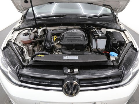 Volkswagen Golf 1.0 TSI Match Edition Euro 6 (s/s) 5dr 27