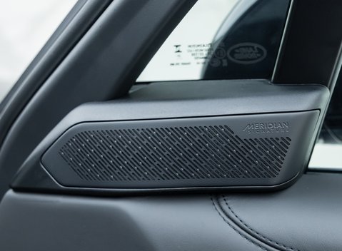 Land Rover Range Rover P460e Autobiography LWB 27