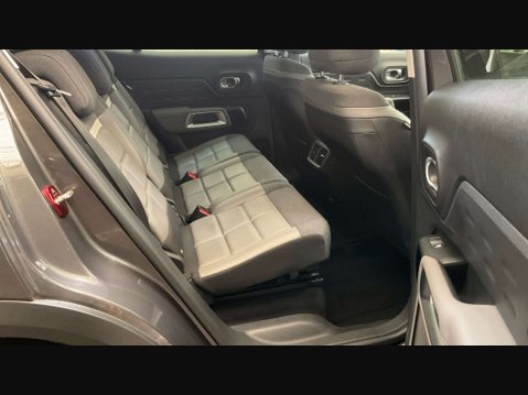 Citroen C5 Aircross 1.2 C5 Aircross Flair + PureTech S/S 5dr 10